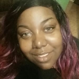 Meet your Posher, Rosalyn